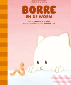 Borre en de worm