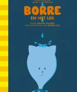 Borre en het lek