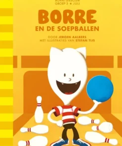 Borre en de soepballen