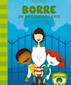 Borre en de Kerkhof Kids