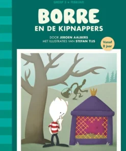 Borre en de kipnappers