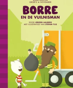 Borre en de vuilnisman
