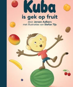 Kuba is gek op fruit