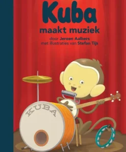 Kuba maakt muziek