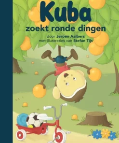 Kuba zoekt ronde dingen