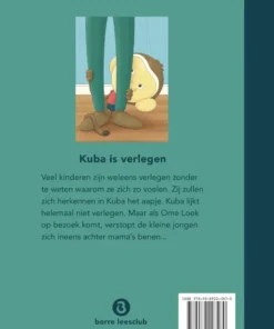 Alternative view of Kuba is verlegen