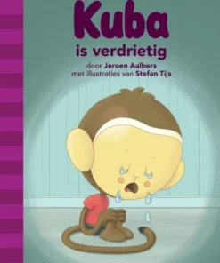 Kuba is verdrietig