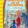Gifappeltje en de Vuurprins | 9789089223623