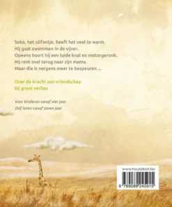 Soko | 9789089245915