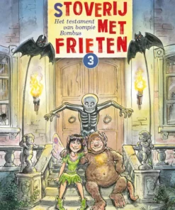 Het testament van bompie Bombus