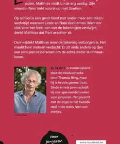 Alternative view of Het gevecht met de engel