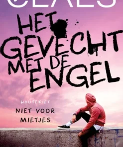 Het gevecht met de engel