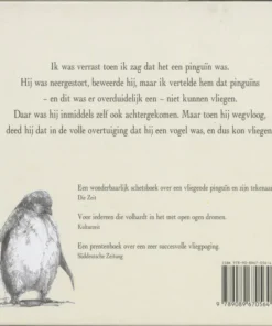 Leren vliegen | 9789089670564