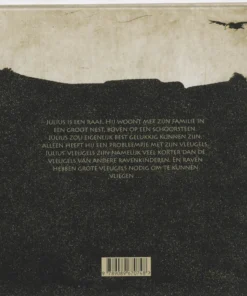 Alternative view of Julius