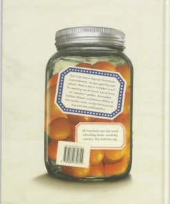 Alternative view of Garmanns zomer