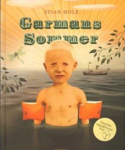 Garmanns zomer