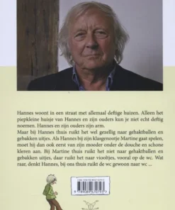 Grote Hannes is al zeven | 9789089670793 Grote Hannes is al zeven | 9789089670793