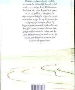 Alternative view of De drie helden van Uitdam