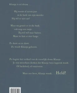 Alternative view of Het eiland Klaasje