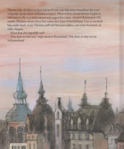 Alternative view of In schemerland