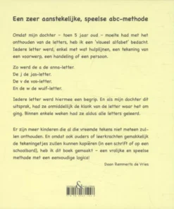 V = de vos | 9789089671448