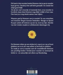 Alternative view of Mama lief alsjeblieft