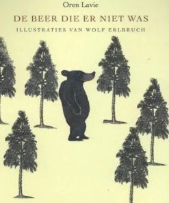 De beer die er niet was