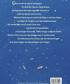 Alternative view of Oscar en de Ornikop