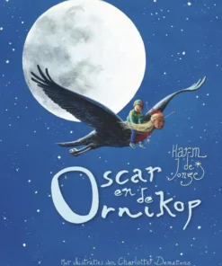 Oscar en de Ornikop