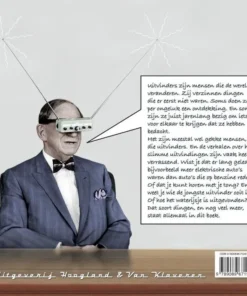 Alternative view of Schorre zeehonden en flodderwinden