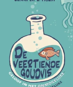 De veertiende goudvis