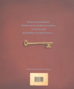 Alternative view of Een wereld van verhalen