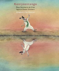 Alternative view of Konijnentango