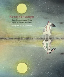 Konijnentango