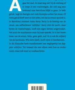 Alternative view of Weg