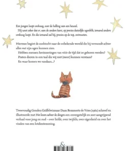 Alternative view of Het leven achter de dingen