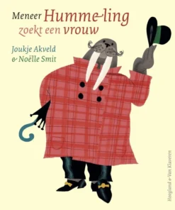 Meneer Hummeling zoekt een vrouw