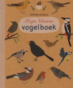 Mijn kleine vogelboek