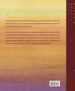 Alternative view of De schelmenstreken van Reinaert de Vos