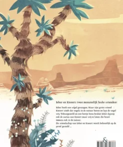 Alternative view of Ieber en Knoert