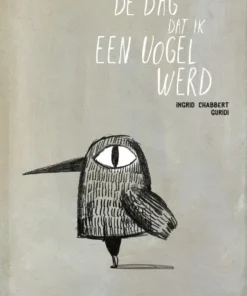 De dag dat ik een vogel werd