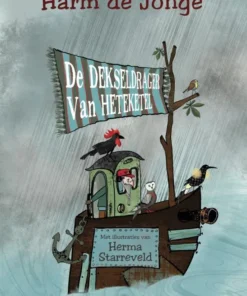 De Dekseldrager van Heteketel