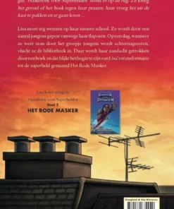 Alternative view of Het handboek