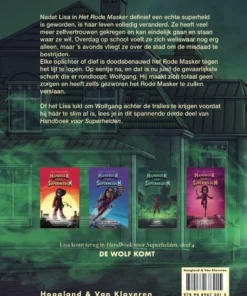 Alternative view of Alleen