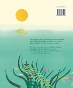 Alternative view of De man met de zeegroene ogen