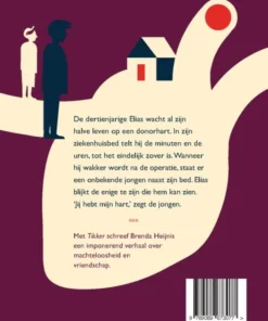 Tikker | 9789089673077