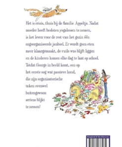 Goeie ouwe George | 9789089673084