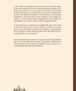 Alternative view of Glop