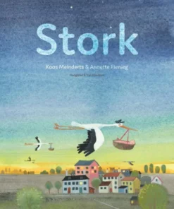 Stork