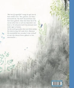 Alternative view of De haas zonder neus